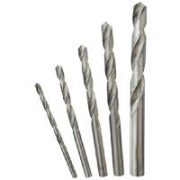 BROCAS DIVERSAS